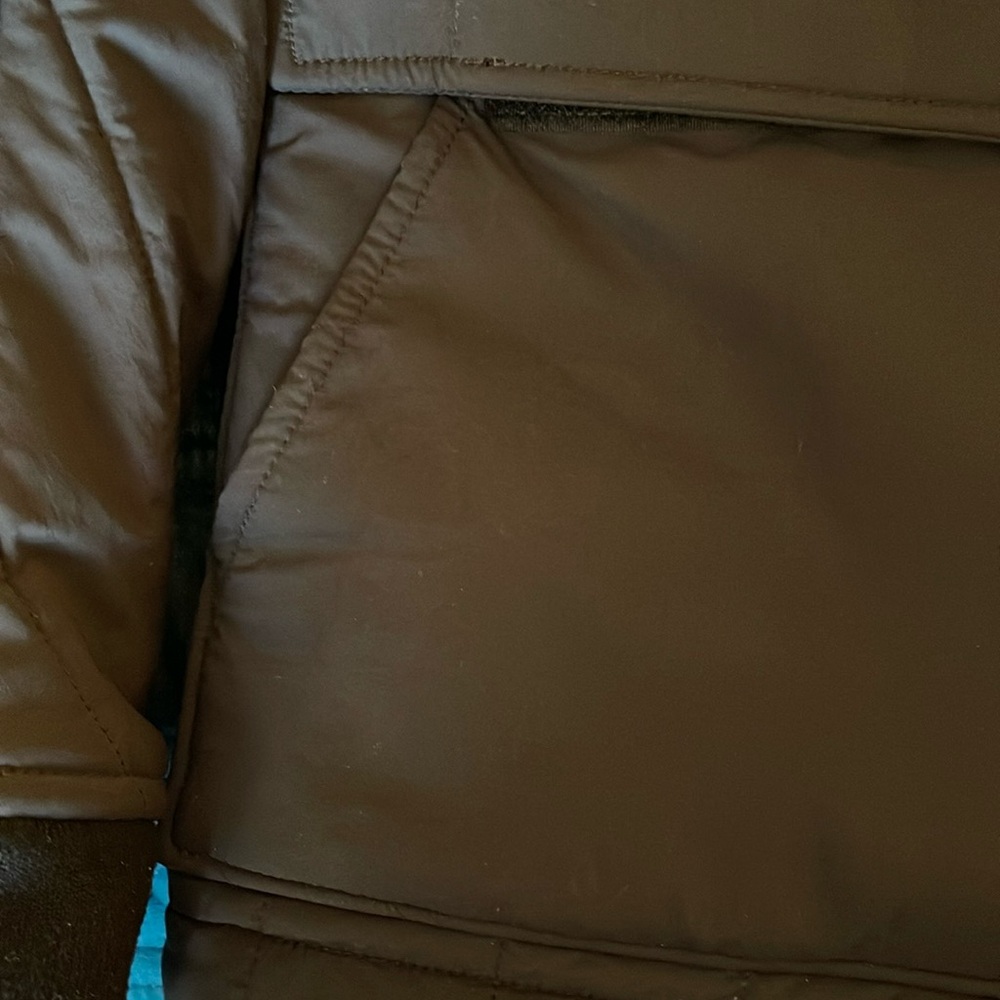 Relwen Thermal field coat - Picture 9 of 13